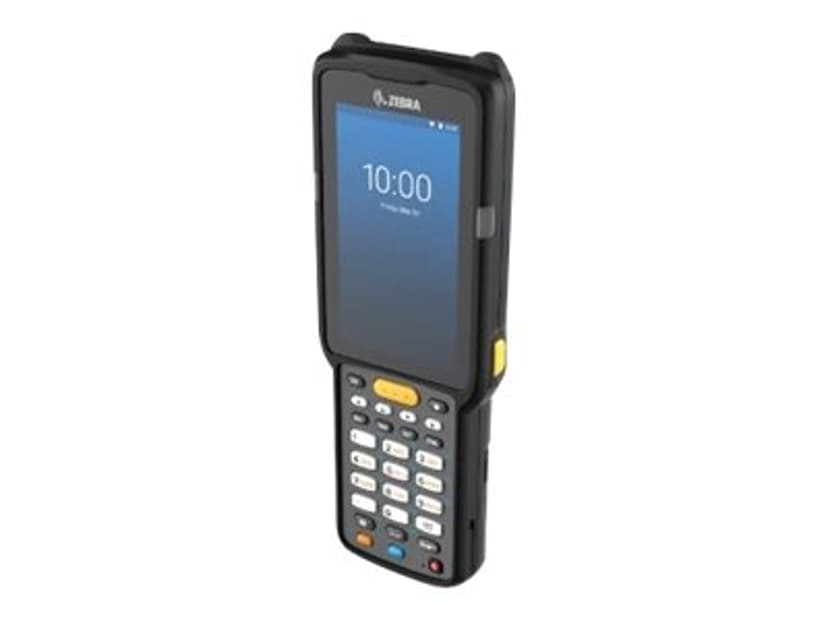 Zebra MC330 2D 4/32gb SE4770 29-Key BT/WLAN/NFC GMS Row