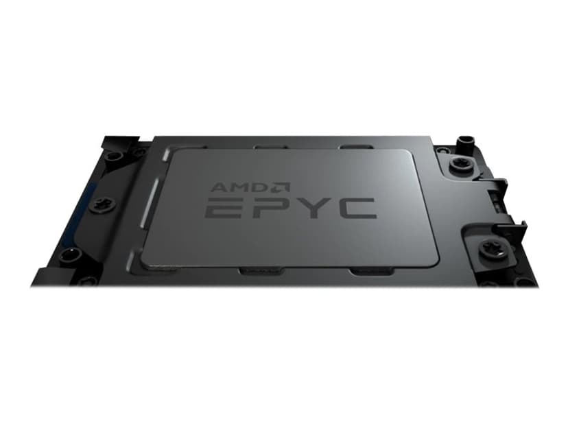 AMD EPYC 7662 prosessor 2 GHz 256 MB L3 Brett 2GHz SP3
