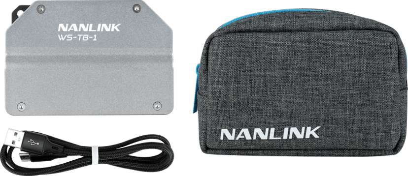 NANLITE Transmitter Box Fjärrkontroll