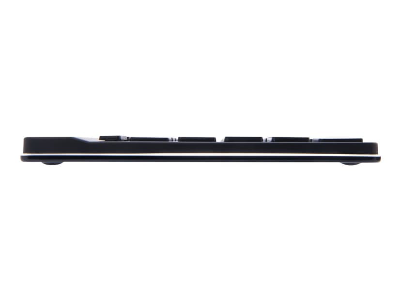 R-Go Tools Compact Break Keyboard Koblet med ledninger (ikke trådløs) Nordisk