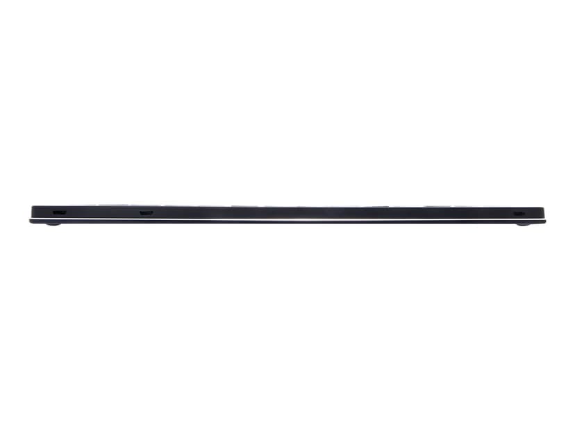 R-Go Tools Compact Break Keyboard Kablet Nordisk