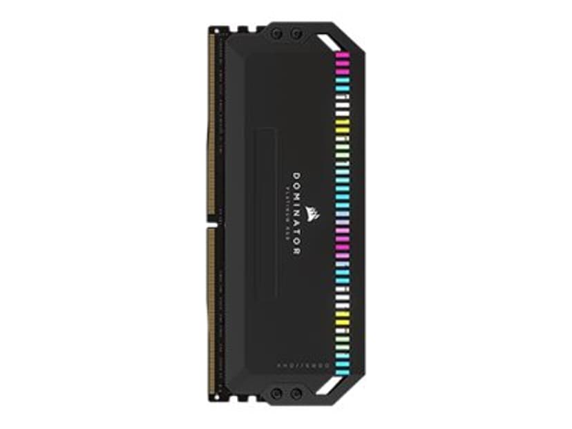メモリー corsair DDR5 32gb Dominator RGB 5600MHz Corsair Dominator Platinum RGB 32GB 6000MHz DDR5 288-pin DIMM