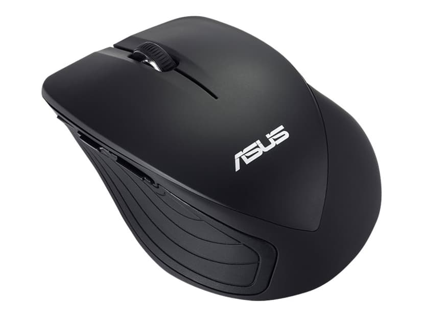 ASUS WT465 hiiri Office Oikeakätinen Langaton RF Optinen 1600 DPI Langaton RF