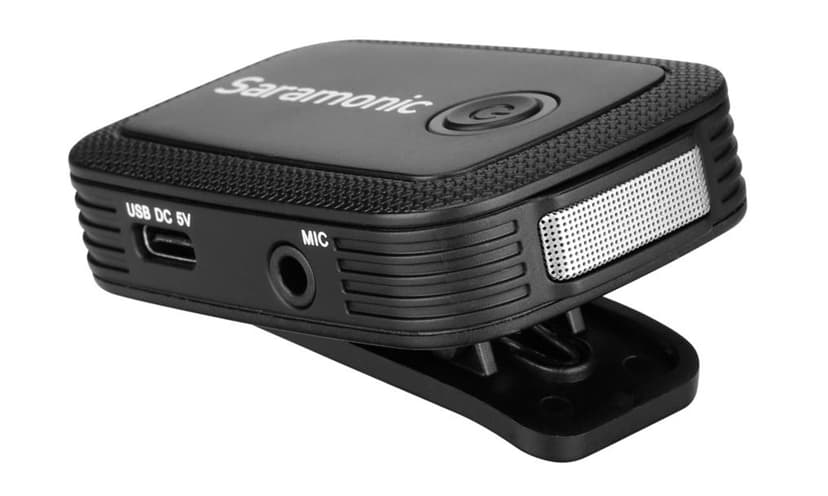 Saramonic Blink 500 Tx 2.4ghz Wireless Transmitter