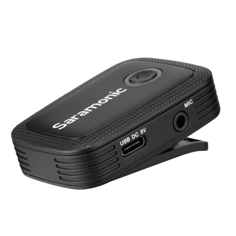 Saramonic Blink 500 Tx 2.4ghz Wireless Transmitter
