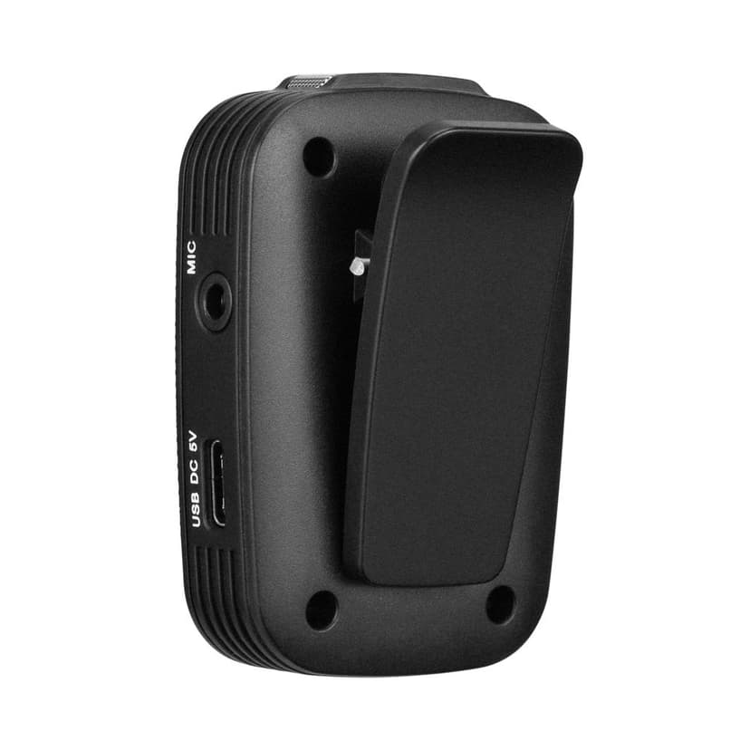 Saramonic Blink 500 Tx 2.4ghz Wireless Transmitter