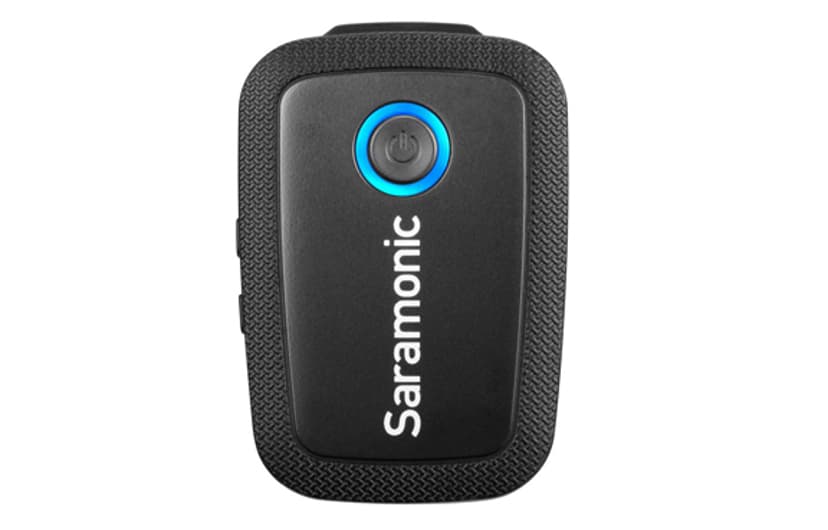 Saramonic Blink 500 Tx 2.4ghz Wireless Transmitter
