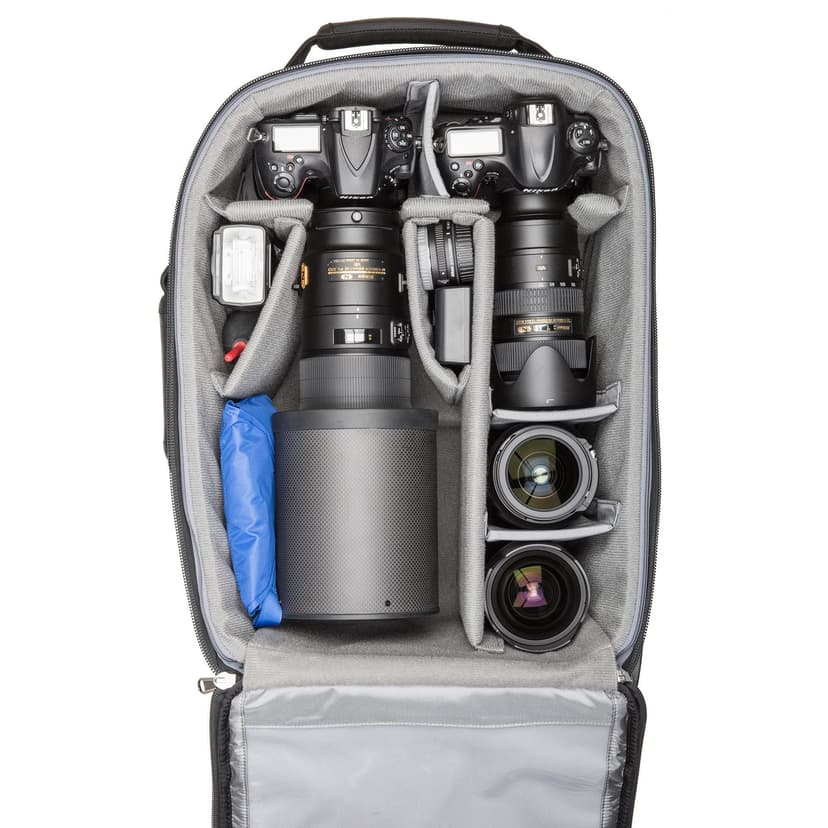 Thinktank Airport Security V3.0