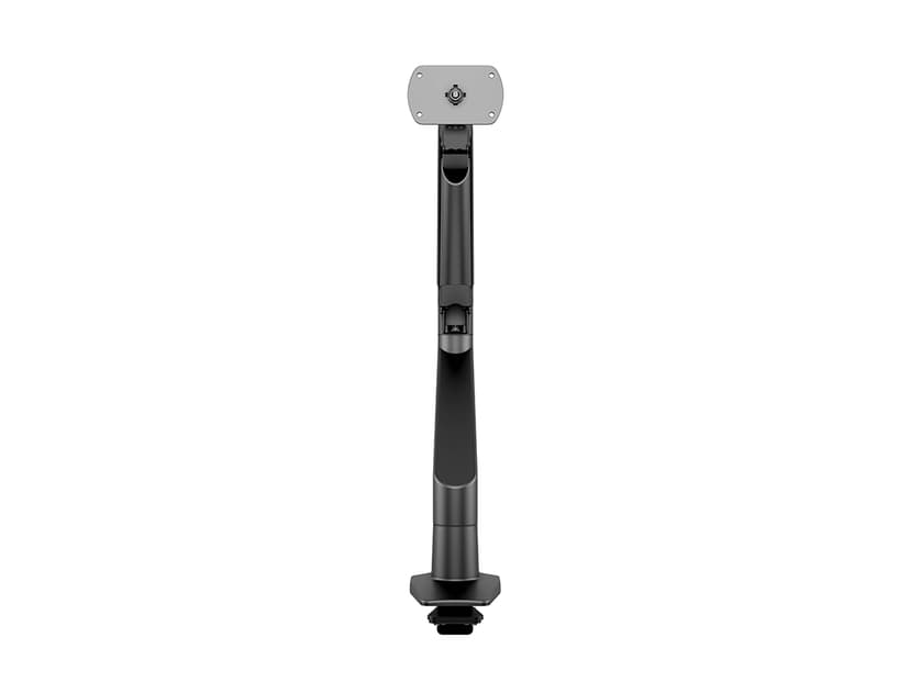 Multibrackets M Gaslift Arm Single - Samsung G9 Svart