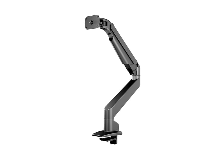 Multibrackets M Gaslift Arm Single – Samsung G9 sort