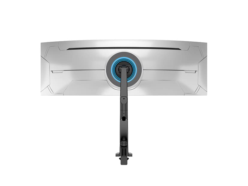 Multibrackets M Gaslift Arm Single – Samsung G9 musta