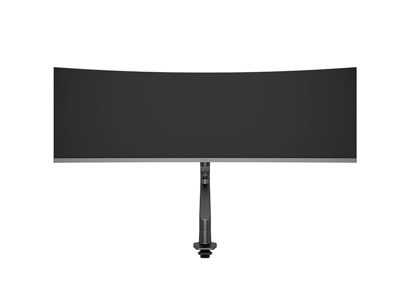 Multibrackets M Gaslift Arm Single – Samsung G9 sort