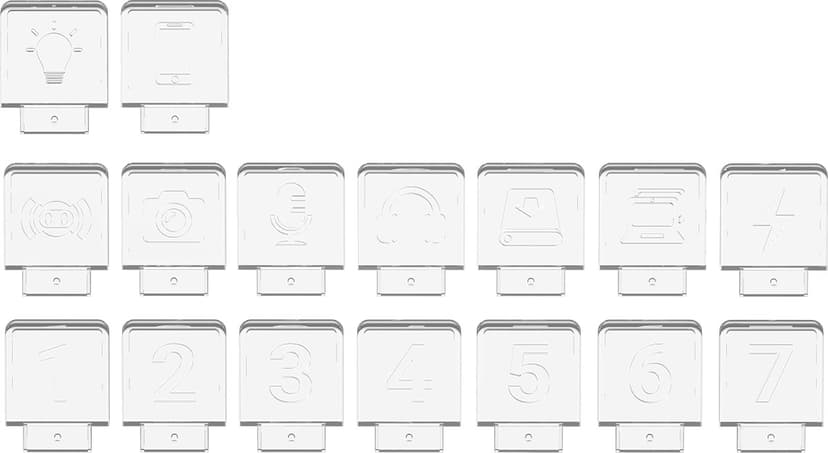 STREAMPLIFY HUB CTRL 7