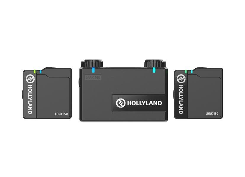 Panasonic S5 – Streaming Kit