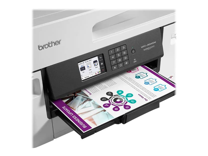Brother MFC-J5340DW A3 MFP