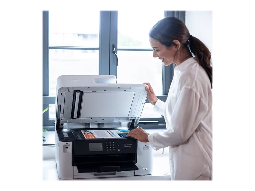 Brother MFC-J5340DW A3 MFP