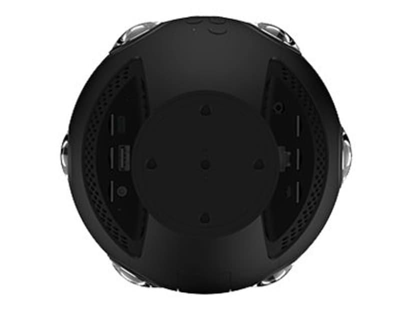 Insta360 Pro 2 With Farsight