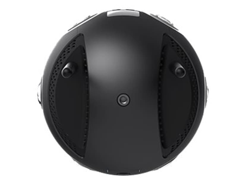 Insta360 Pro 2 With Farsight
