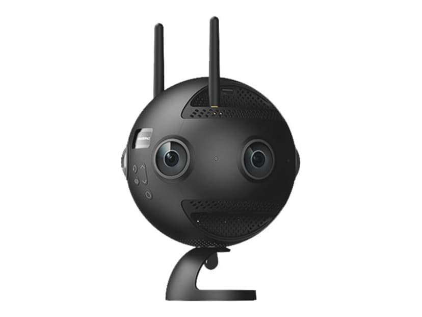Insta360 Pro 2 With Farsight