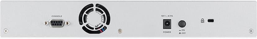Zyxel Nebula USG Flex H 500 (med 1 år Security-licens)