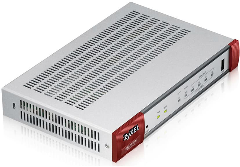 Zyxel Nebula USG20 VPN Router