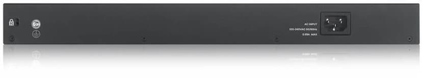 Zyxel Nebula XGS1930-28 24G 4SFP+ Switch