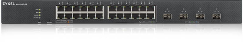 Zyxel Nebula XGS1930-28 24G 4SFP+ Svitsj