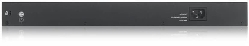 Zyxel Nebula XGS1930-52 48G 4SFP+ Switch - (Kuppvare klasse 2)