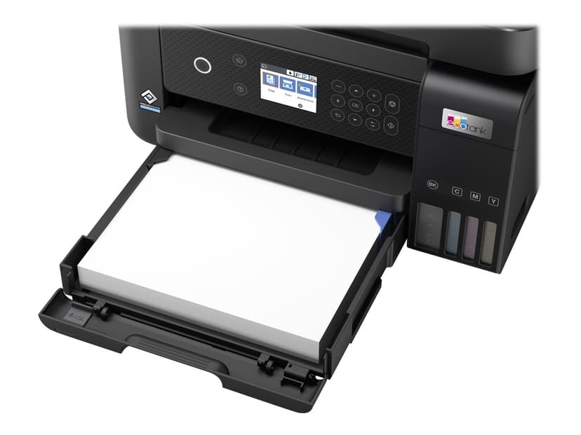 Epson EcoTank ET-3850 A4 MFP