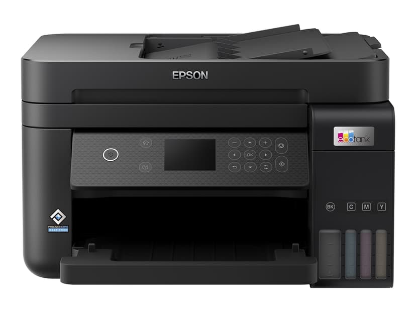 Epson EcoTank ET-3850 A4 MFP