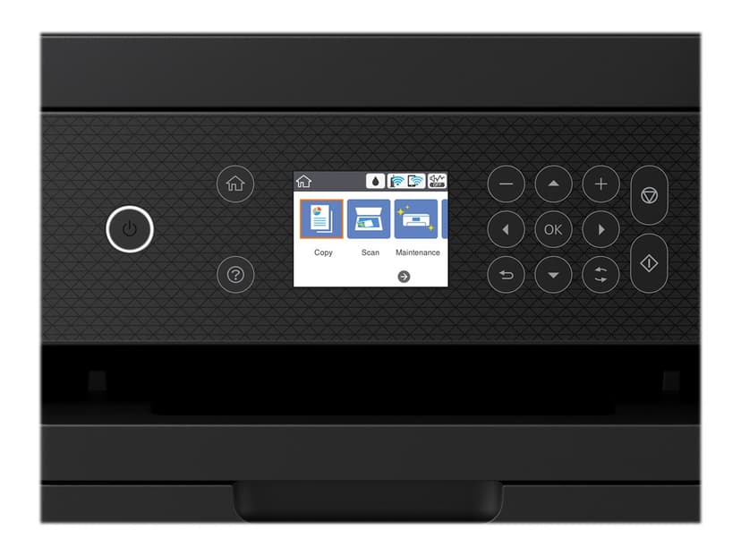 Epson EcoTank ET-3850 A4 MFP
