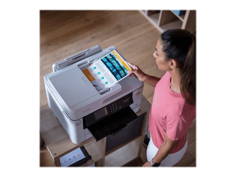 Brother MFC-J5740DW A3 MFP