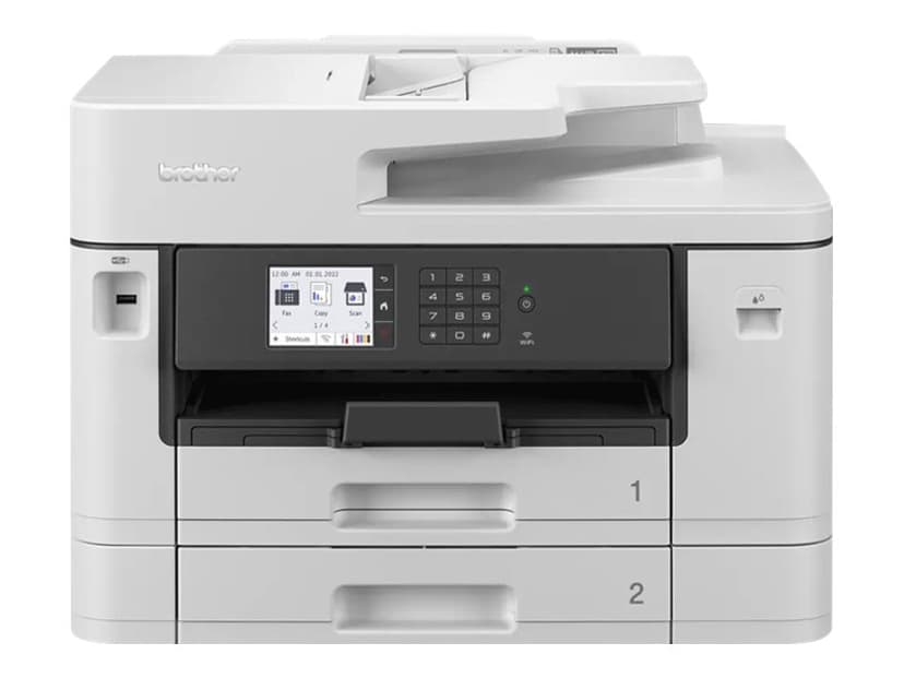 Brother MFC-J5740DW A3 MFP - (Kuppvare klasse 2)