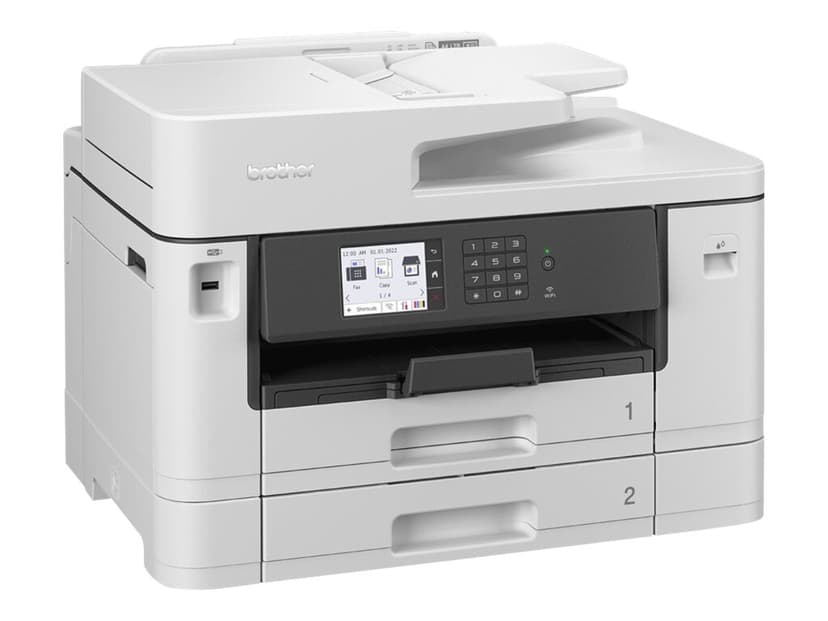 Brother MFC-J5740DW A3 MFP - (Kuppvare klasse 2)