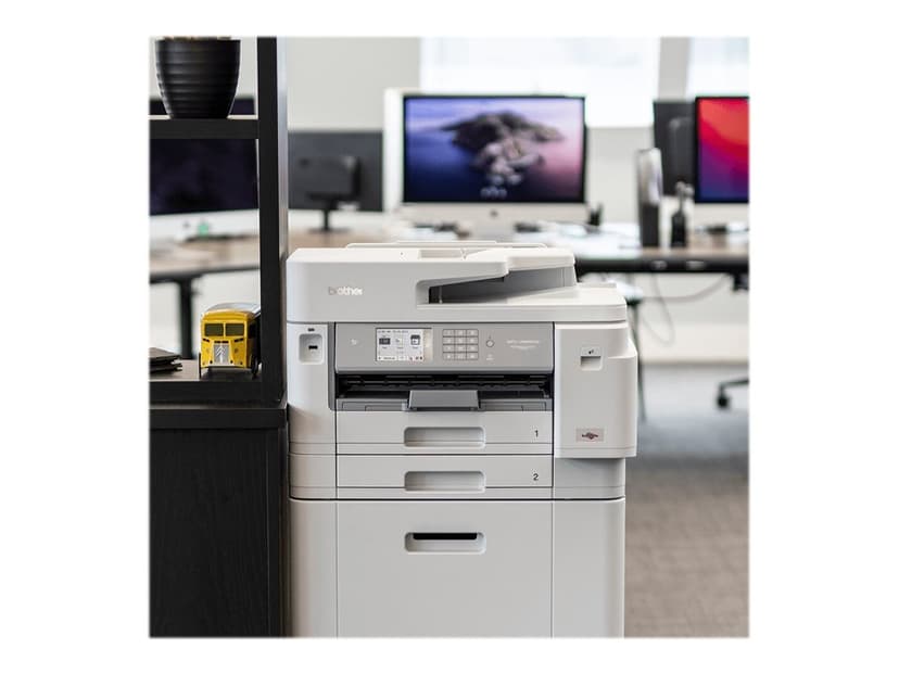 Brother MFC-J5955DW A3 MFP