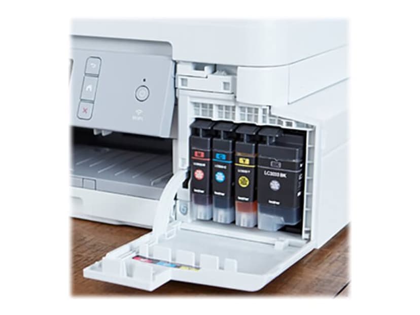Brother MFC-J5955DW A3 MFP