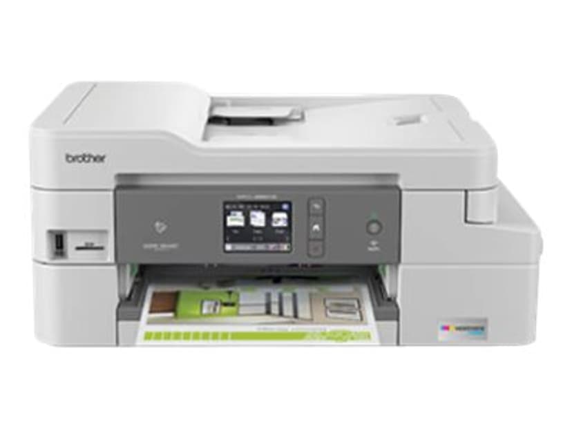 Brother MFC-J5955DW A3 MFP
