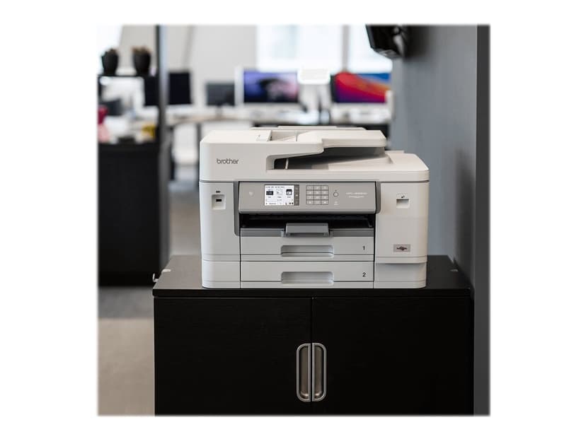 Brother MFC-J6955DW A3 MFP