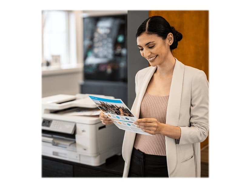 Brother MFC-J6955DW A3 MFP