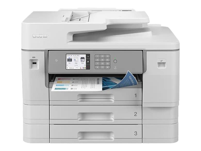 Brother MFC-J6945DW A3 MFP