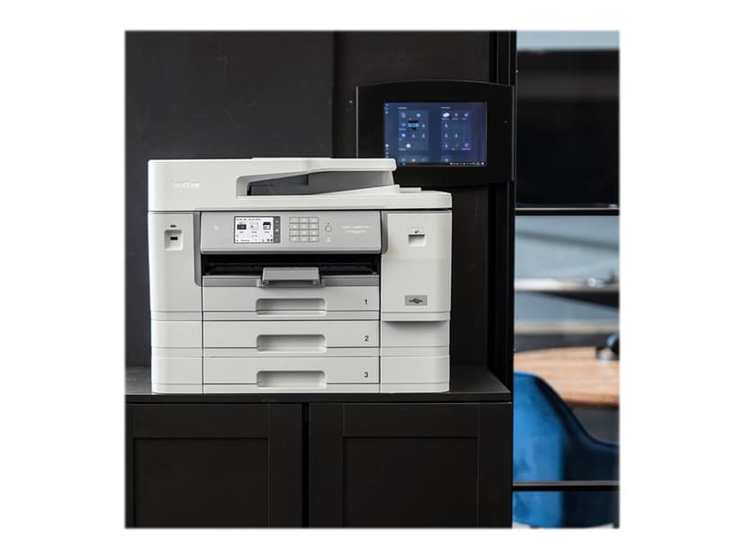 Brother MFC-J6945DW A3 MFP