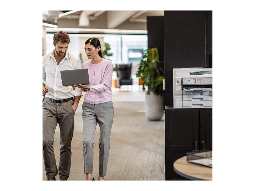 Brother MFC-J6945DW A3 MFP