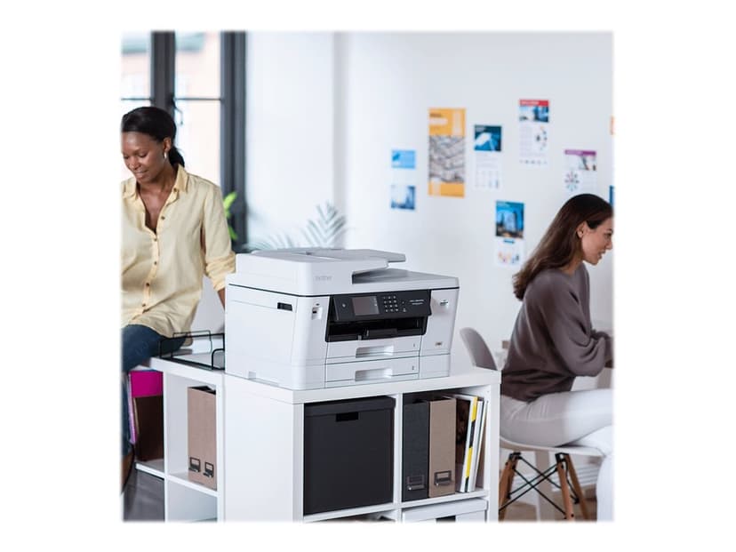 Brother MFC-J6940DW A3 MFP