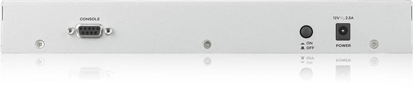Zyxel Nebula ZyWALL ATP200 Brandvägg (med 1 år Security Pack)