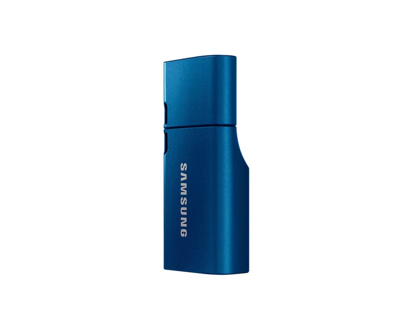Samsung USB Flash Drive Type-C 128GB USB-C Blå