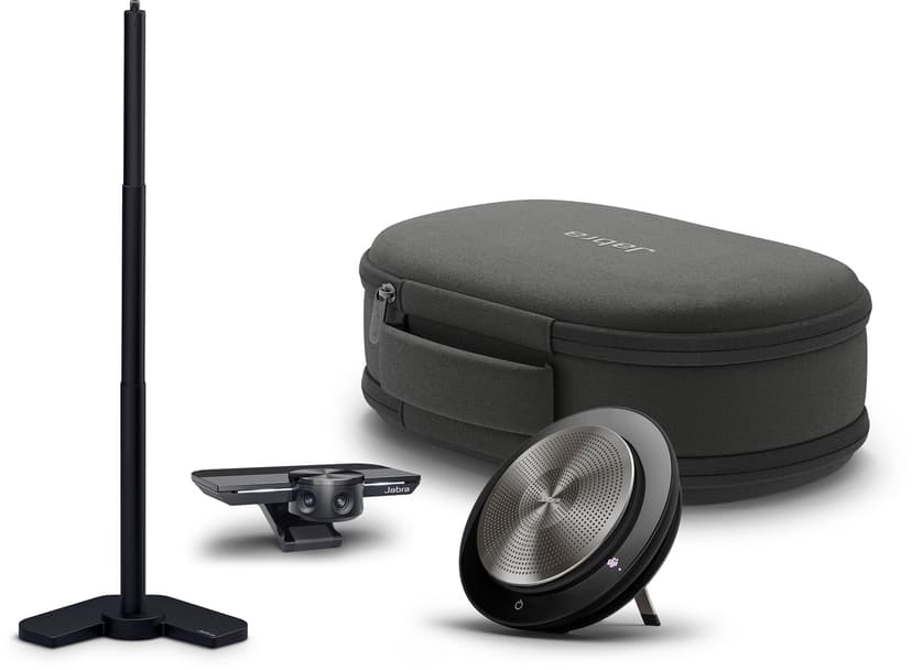 Jabra PanaCast Meet Anywhere+ Bundle UC
