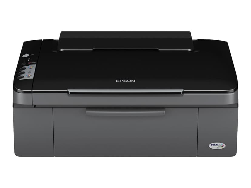Epson Stylus SX100