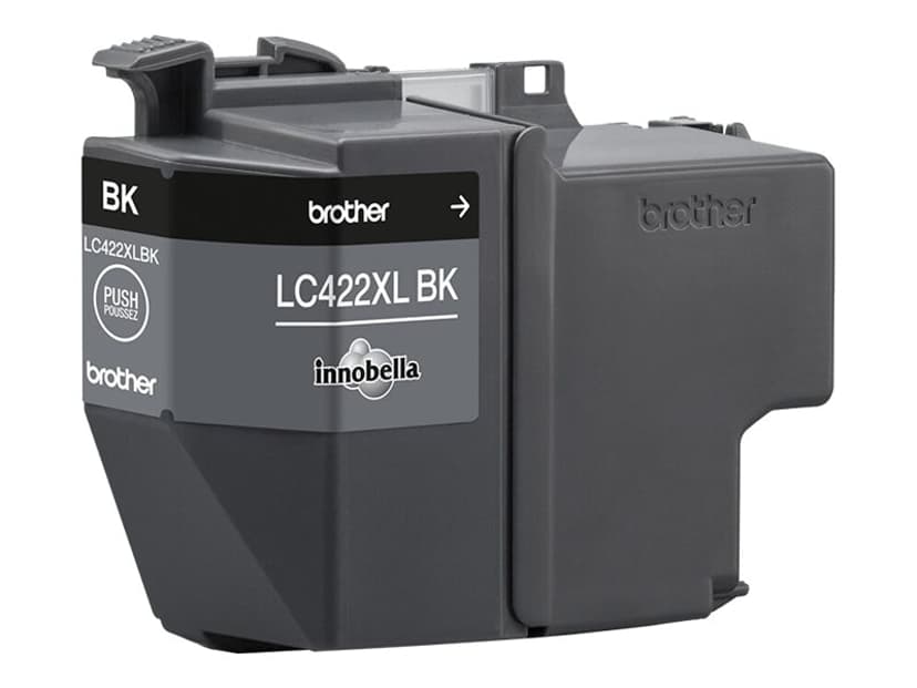 Brother Bläck Svart XL 3000 Sidor - MFC-J5340DW