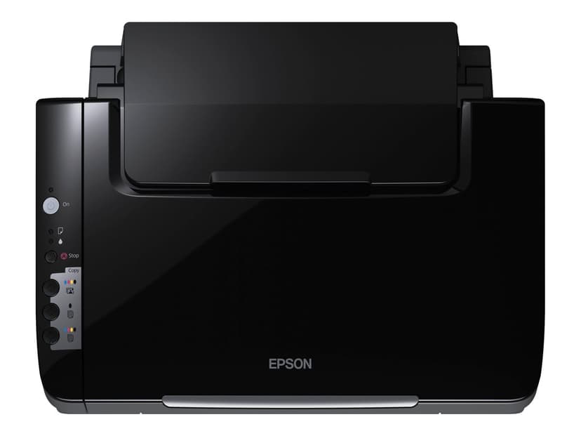 Epson Stylus SX100