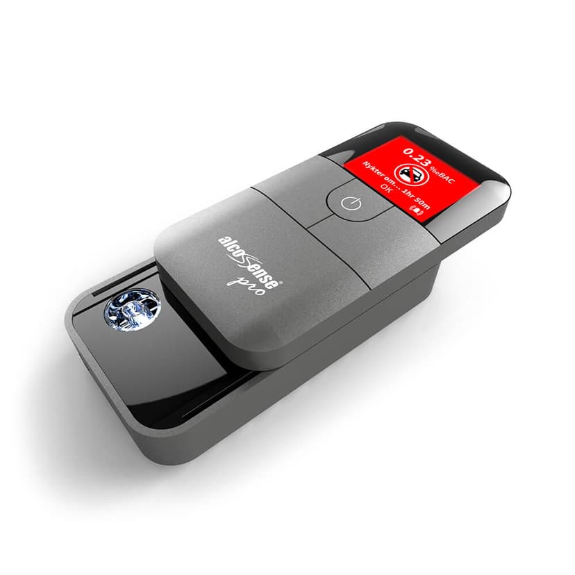 ALCOSENSE Pro-alkometri